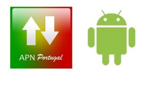 APN Portugal, tarifa diária vodafone e aditivos em Android Principal